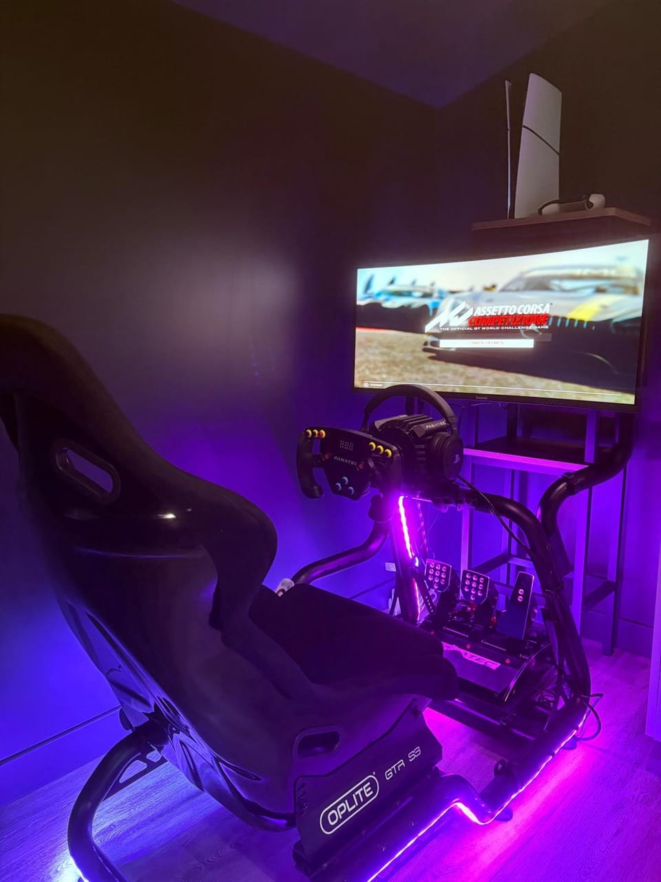 racing room Apartment in Bressuire