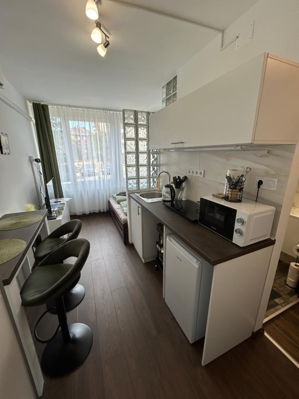 Horgony apartman Balatonalmádi Apartment in Hungary