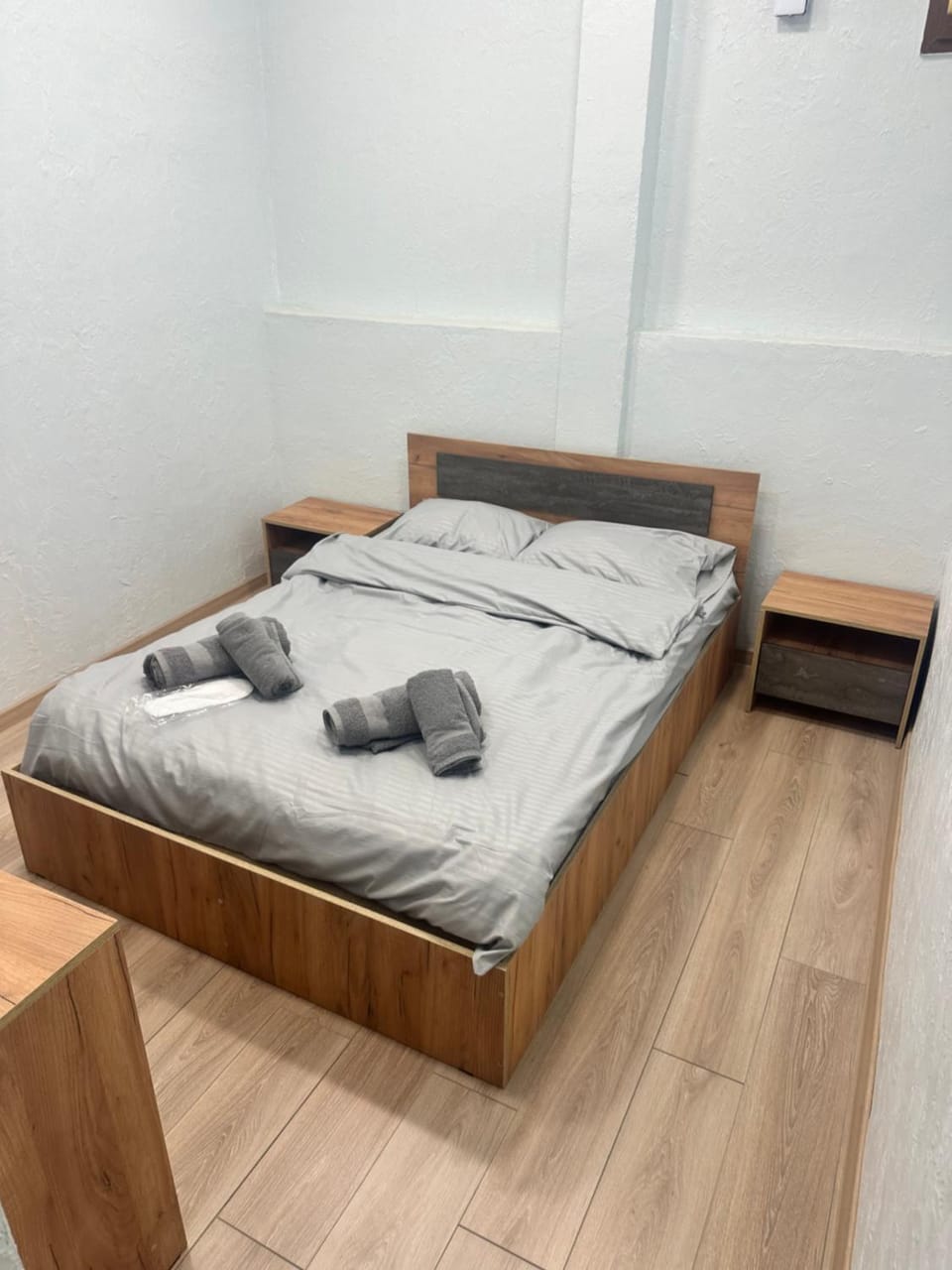 Gasparyan's Guest House Apartment in Yerevan