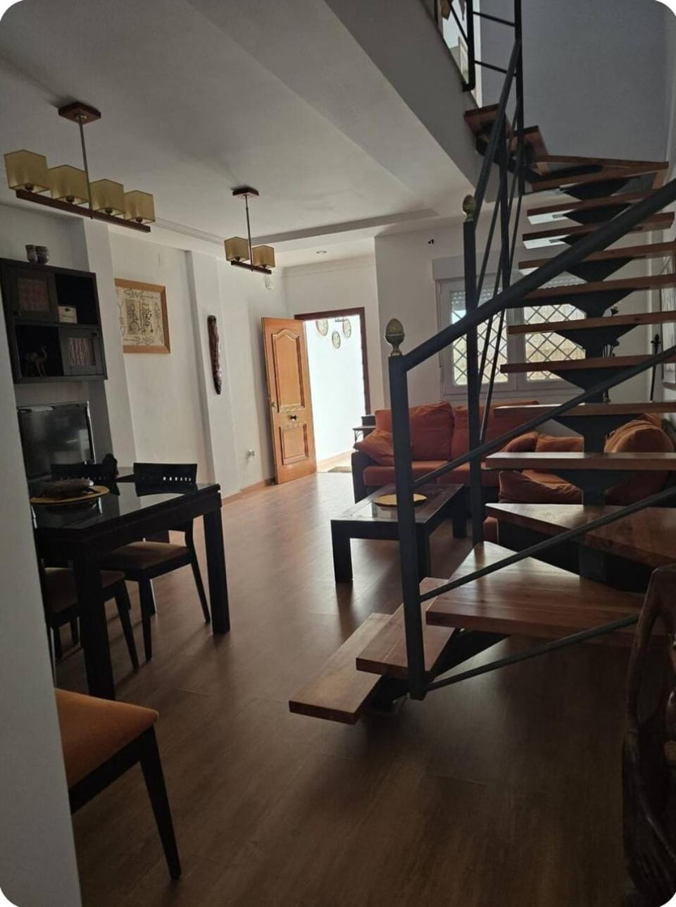 Céntrico adosado cerca de la playa House in Punta Umbría