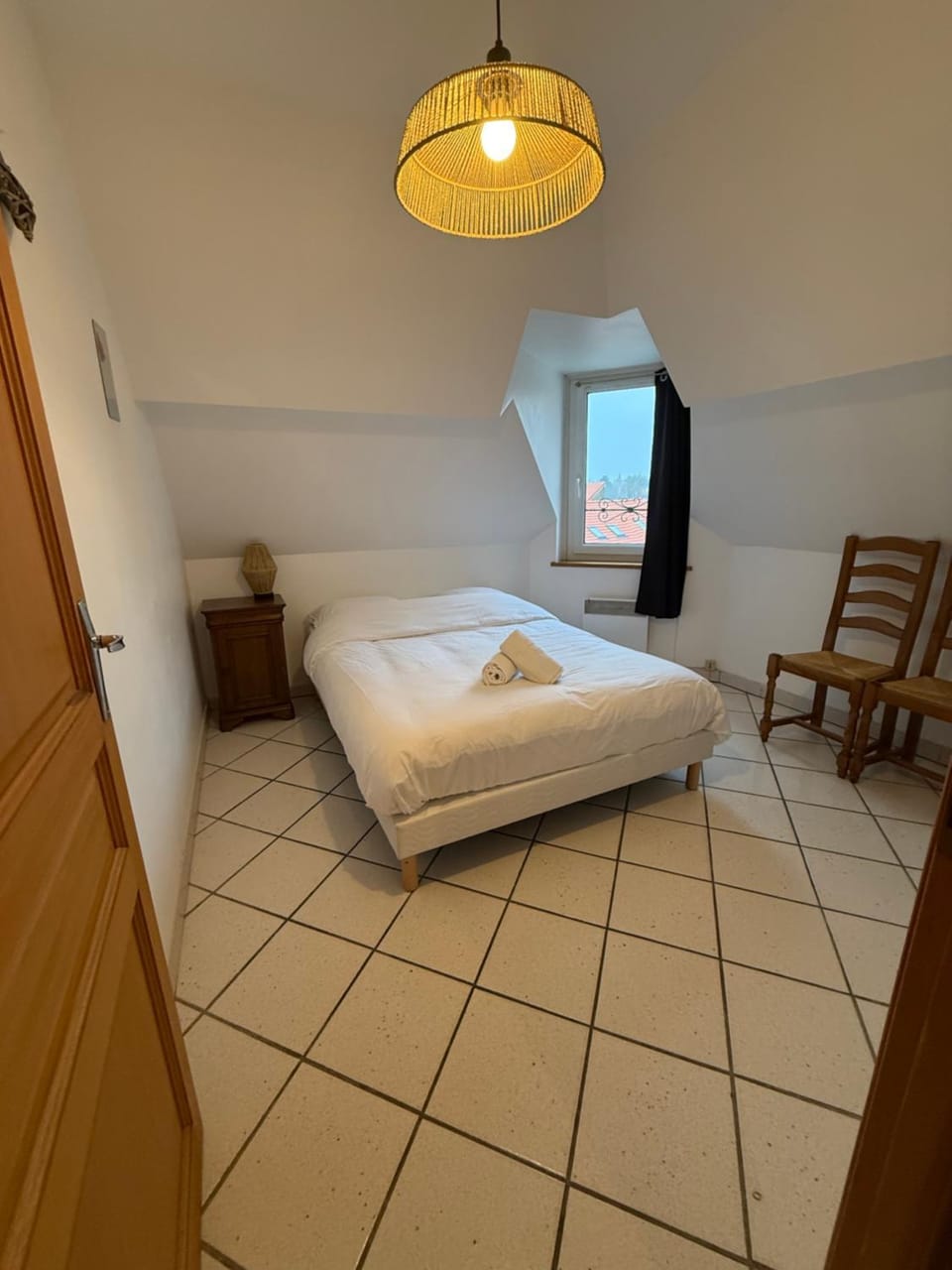 La parenthèse d'Opale Apartment in Hauts-de-France