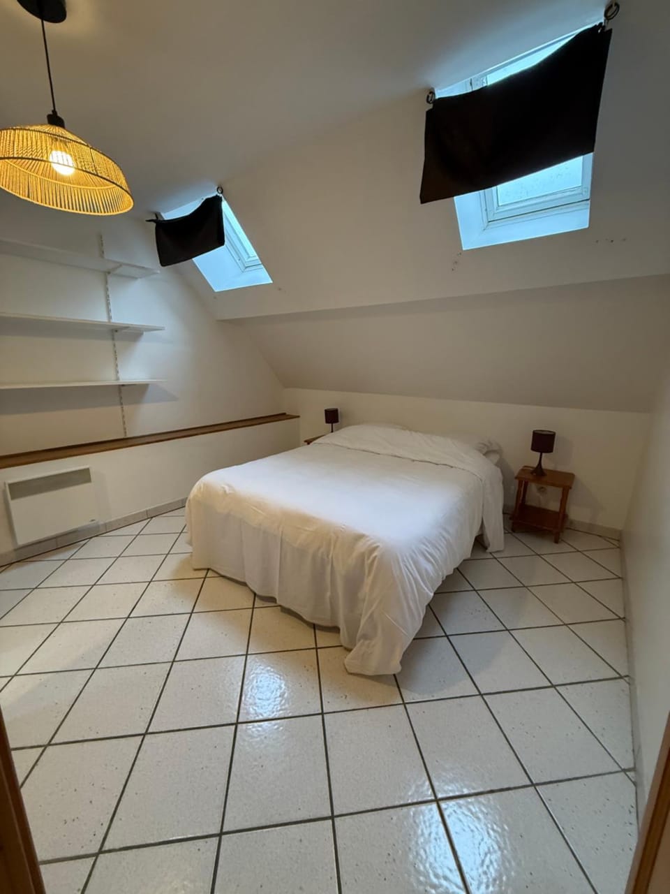 La parenthèse d'Opale Apartment in Hauts-de-France