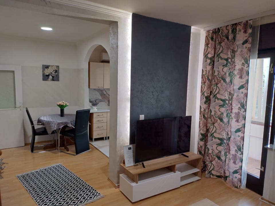 CaSa BOULEVARD Apartment in Federation of Bosnia and Herzegovina