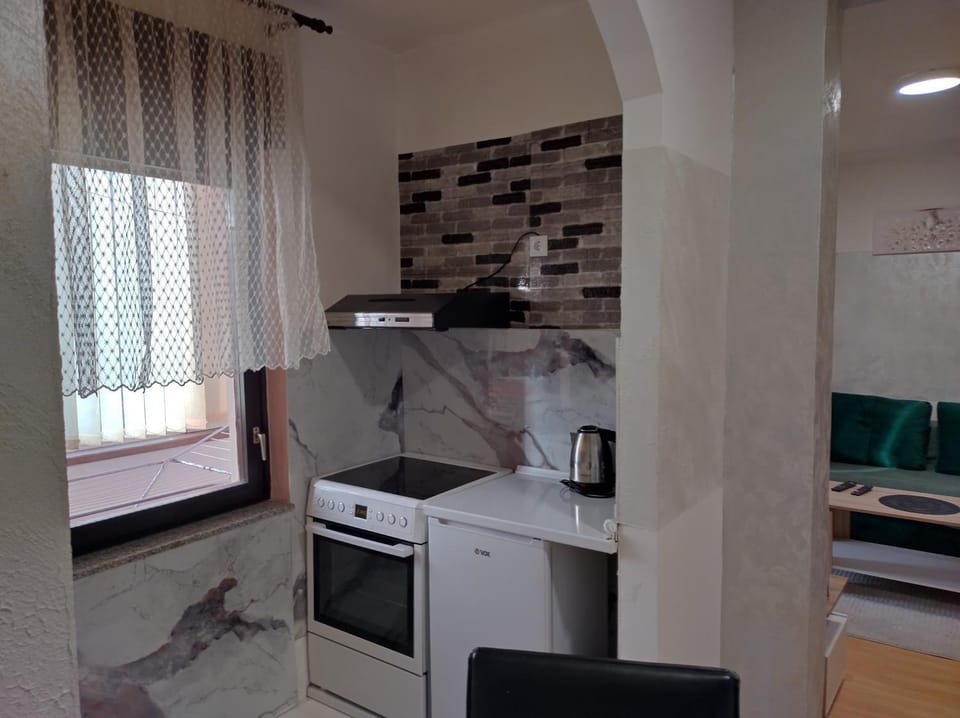 CaSa BOULEVARD Apartment in Federation of Bosnia and Herzegovina