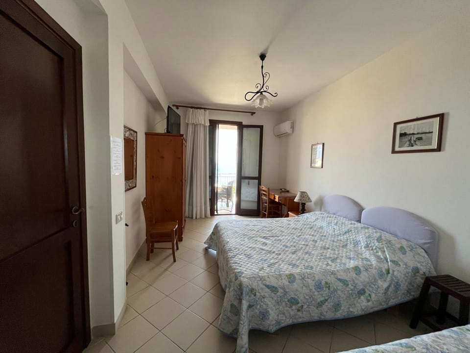 Appartamento a 3minuti dal mare Vacation rental in Castellammare del Golfo