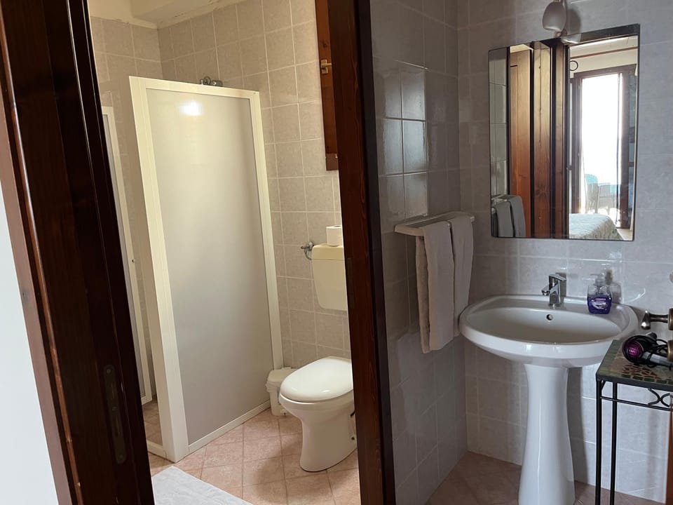 Appartamento a 3minuti dal mare Vacation rental in Castellammare del Golfo