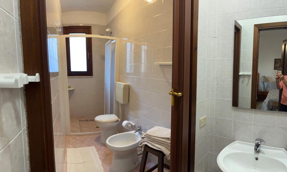 Appartamento a 3minuti dal mare Vacation rental in Castellammare del Golfo