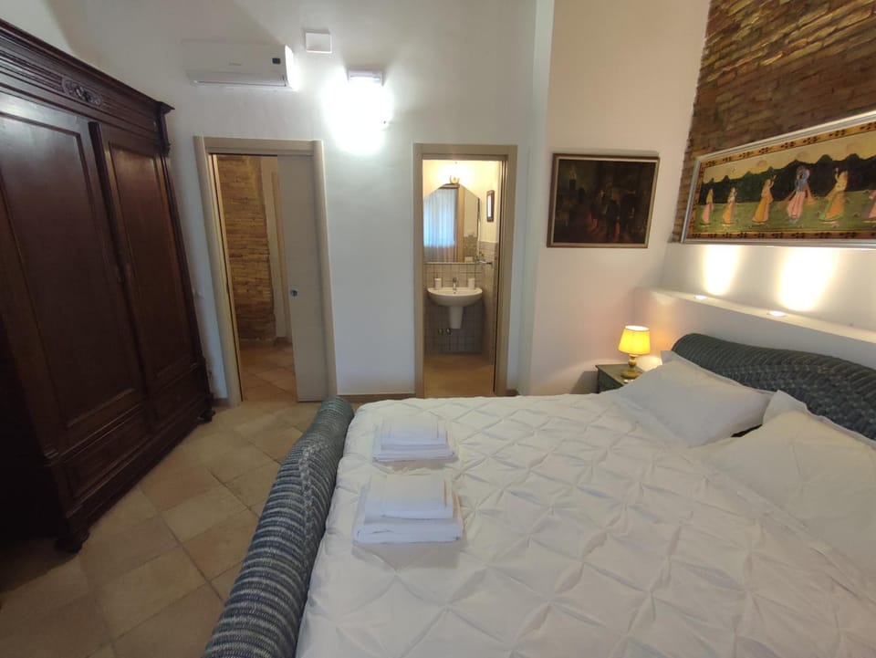 Le Colline di Castellana Bed and Breakfast in Abruzzo