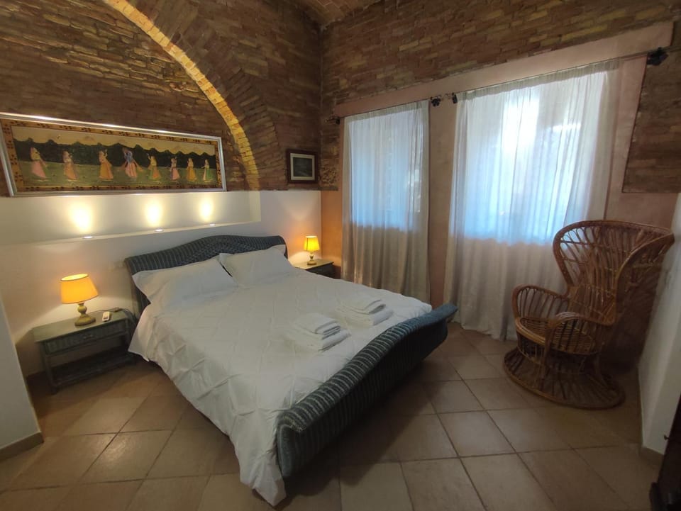 Le Colline di Castellana Bed and Breakfast in Abruzzo