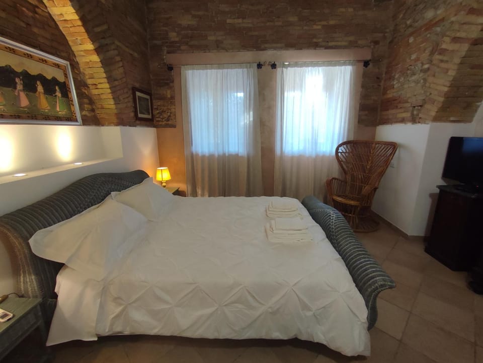 Le Colline di Castellana Bed and Breakfast in Abruzzo