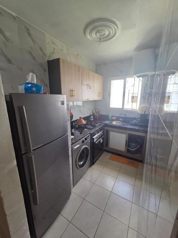 CHU Mohammed VI Appartement Apartment in Tangier-Tétouan-Al Hoceima