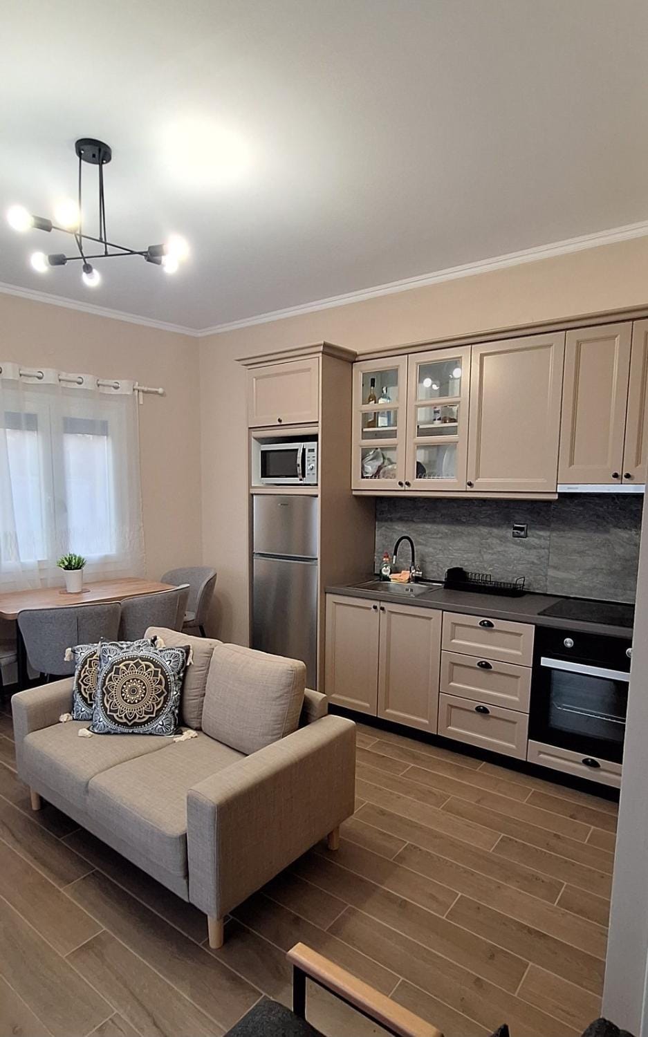 Aithali Home Limnos House in Decentralized Administration of Macedonia and Thrace