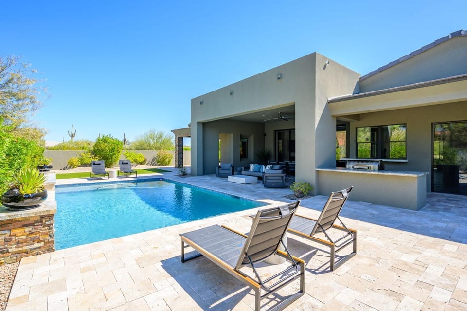 Casa Prestige home House in Carefree