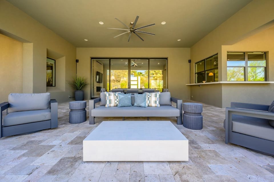 Casa Prestige home House in Carefree
