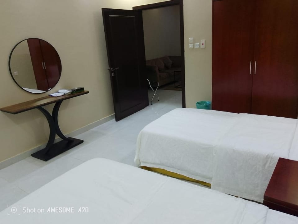 شقق لؤلؤه الفخامه Apartment hotel in Makkah Province