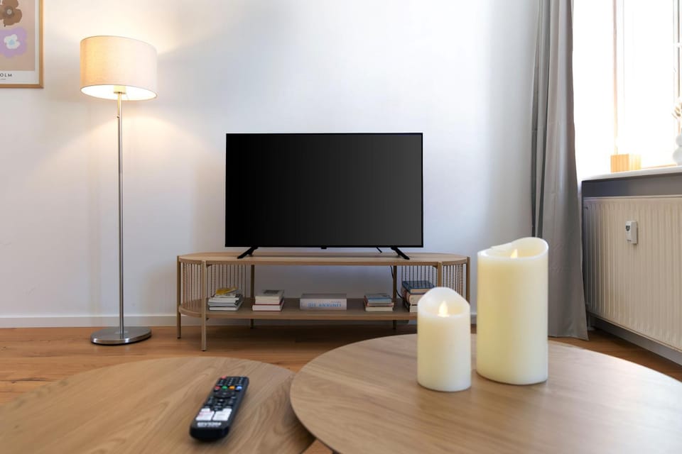 TV and multimedia, Evening entertainment