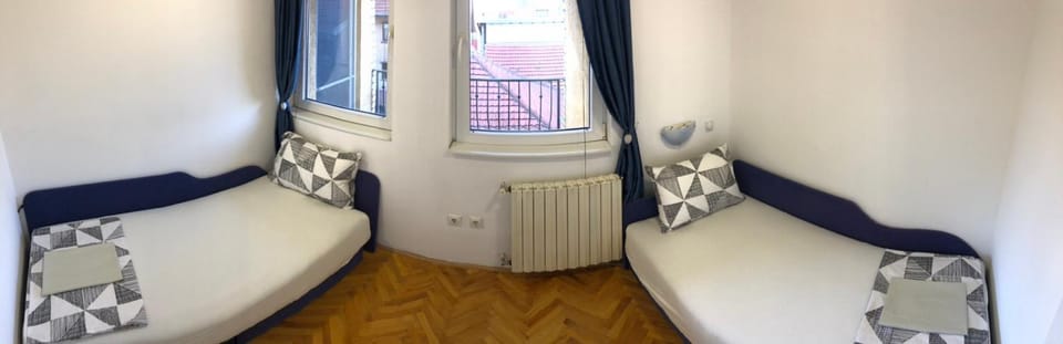 NN Apartment 5 Apartment in Skopje