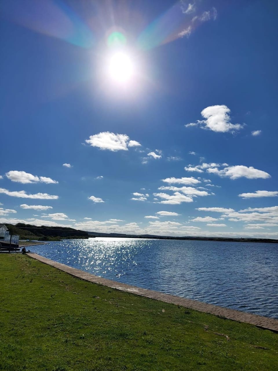 Lake District Caravan Holiday Campground/ 
RV Resort in Barrow-in-Furness District