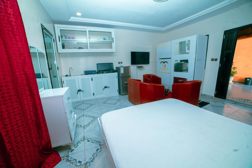 Residence Cabral Apartment in Dakar Region, Senegal