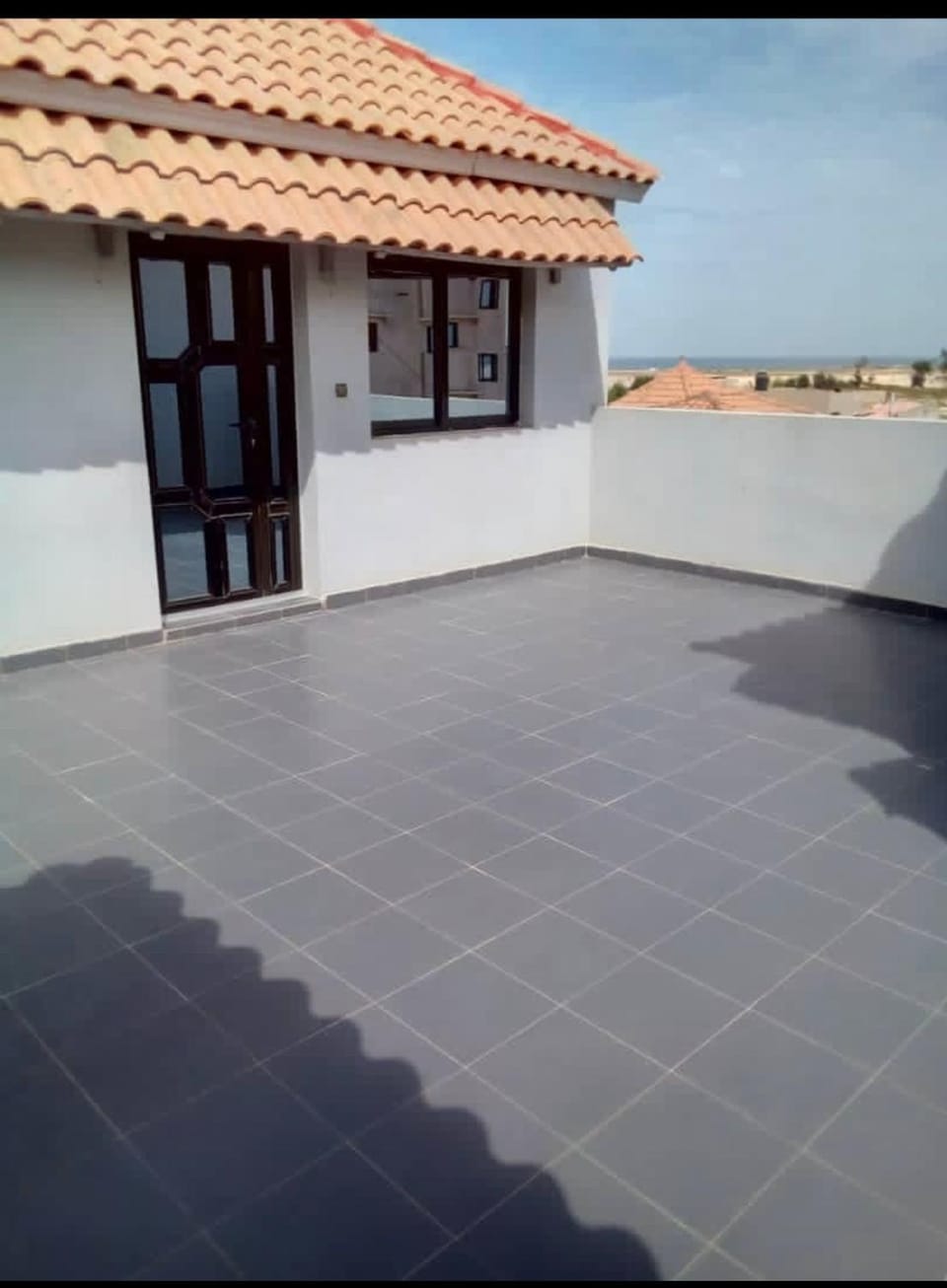 Residence Cabral Apartment in Dakar Region, Senegal