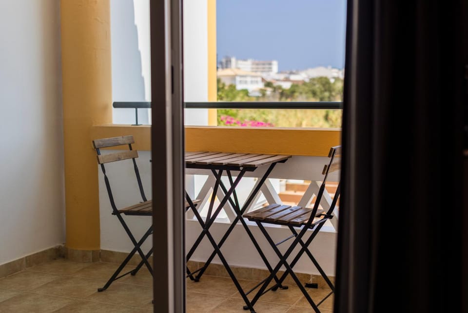 Day, View (from property/room), Balcony/Terrace