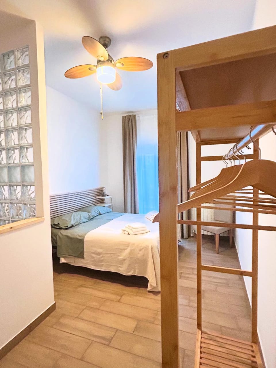 La Casita Apartment in Lazio