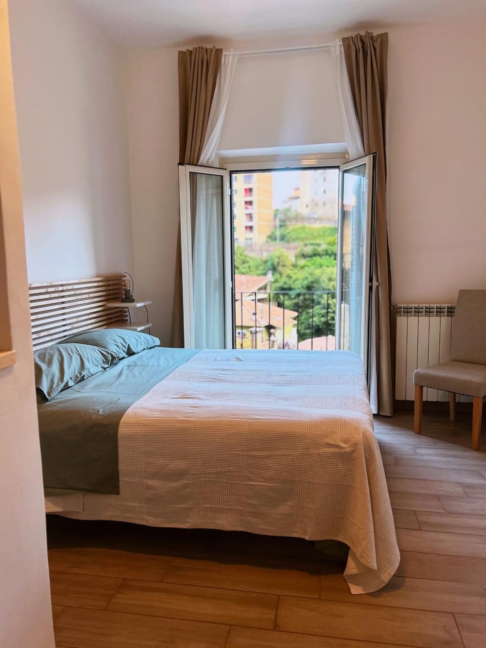 La Casita Apartment in Lazio