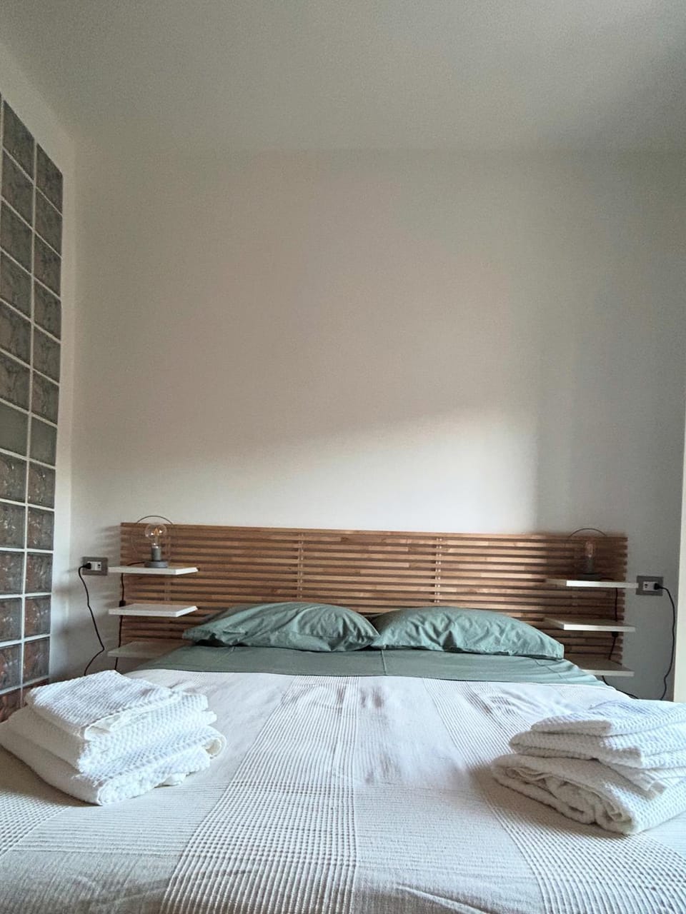 La Casita Apartment in Lazio