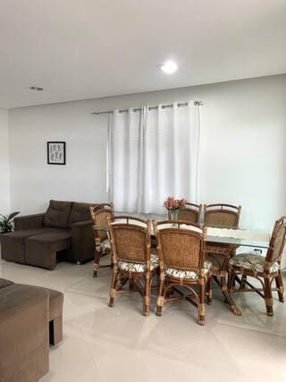 Casa Guarujá House in State of São Paulo