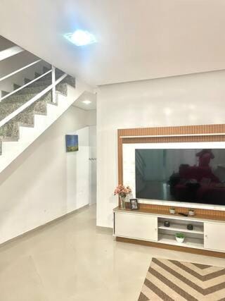 Casa Guarujá House in State of São Paulo