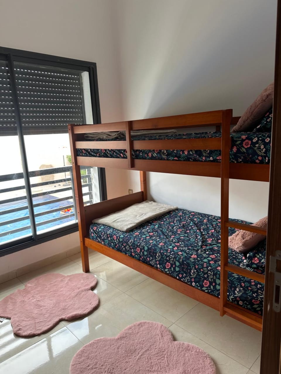 Appartement calme Apartment in Bouznika