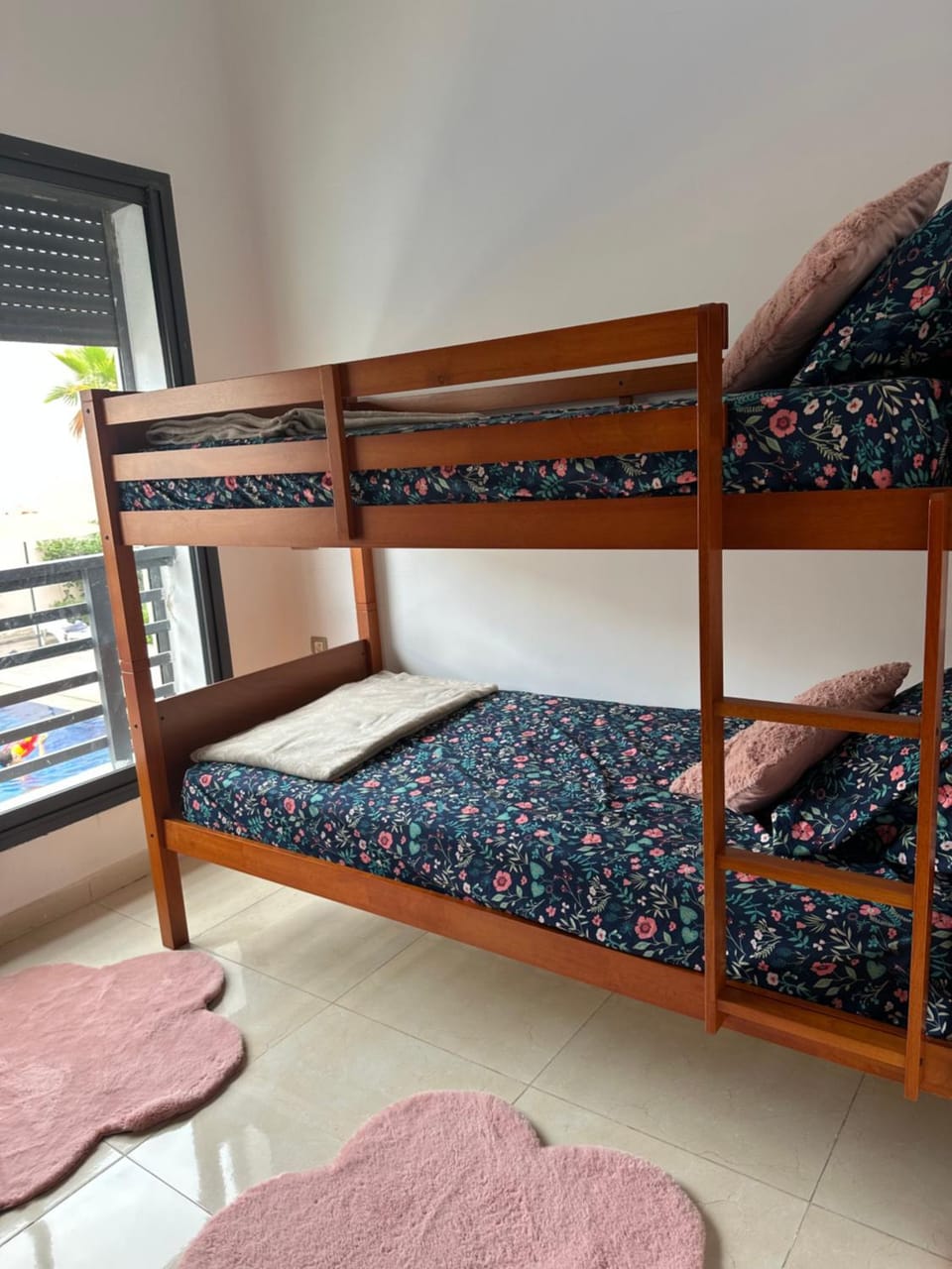 Appartement calme Apartment in Bouznika