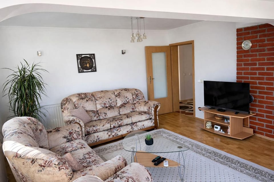 Teo Apartment Apartment in Serbia