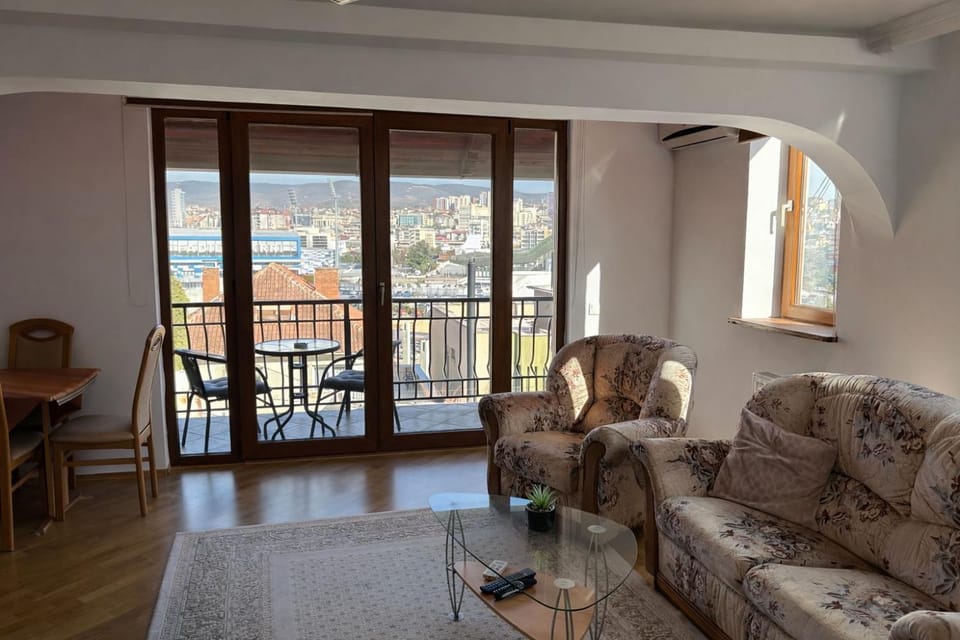 Teo Apartment Apartment in Serbia