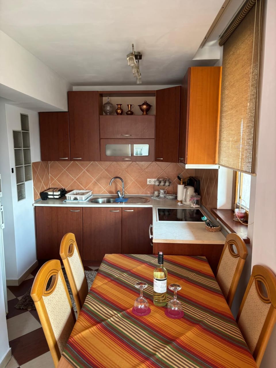 Teo Apartment Apartment in Serbia