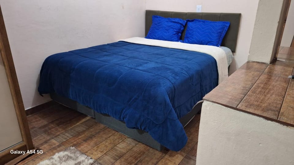 Casa grande para sua família House in State of São Paulo