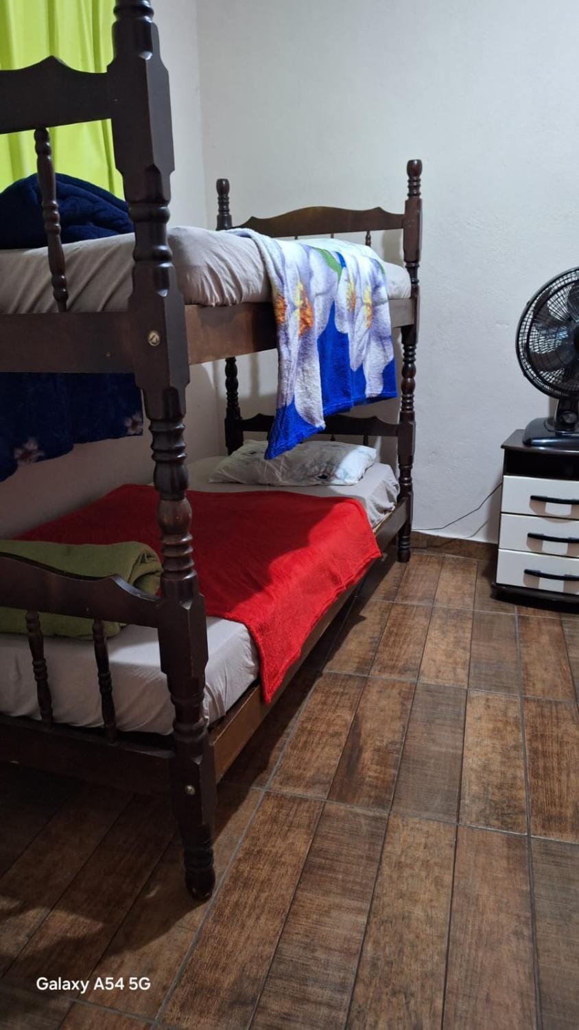 Casa grande para sua família House in State of São Paulo