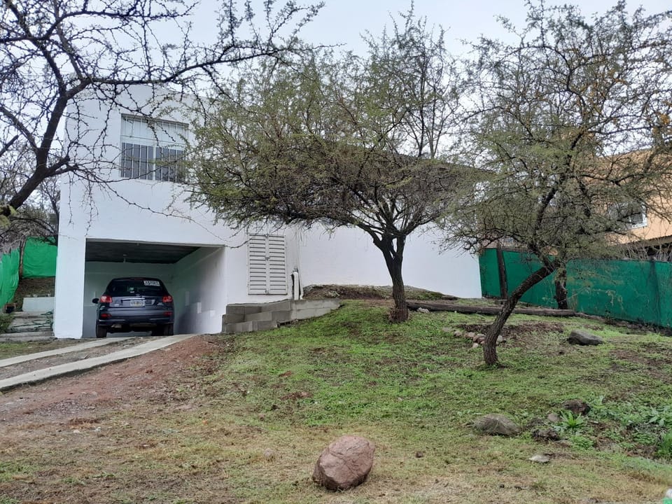Casa en Talar de Mendiolaza House in Cordoba Province