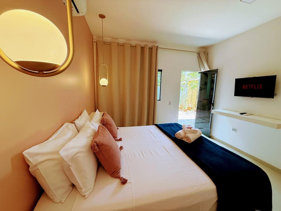 Ypê Hospedagem II Vacation rental in State of Goiás