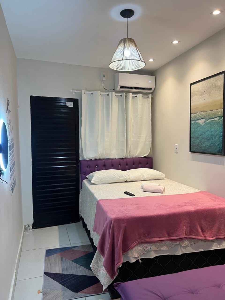 Casa Lilás Pipa A 4 min da praia e perto de tudo House in Pipa Beach