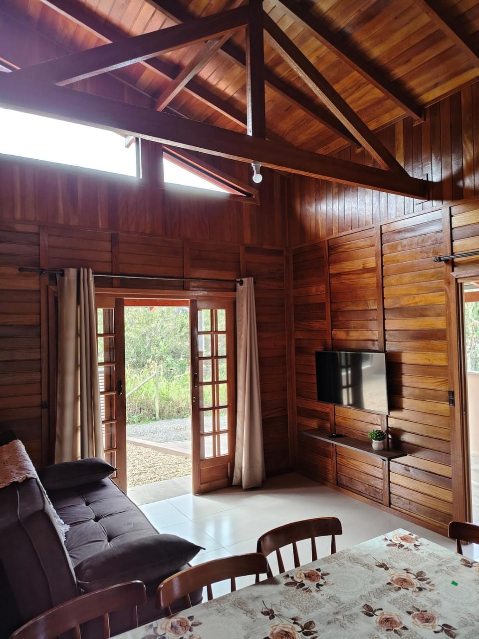 Casa de Praia e Sossego House in Penha