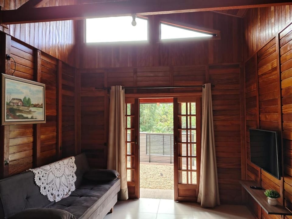 Casa de Praia e Sossego House in Penha