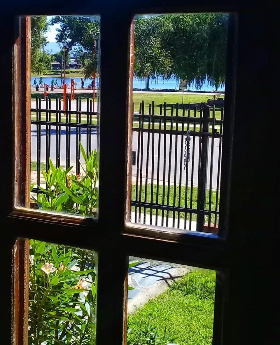 Garden, View (from property/room), Garden view, Lake view