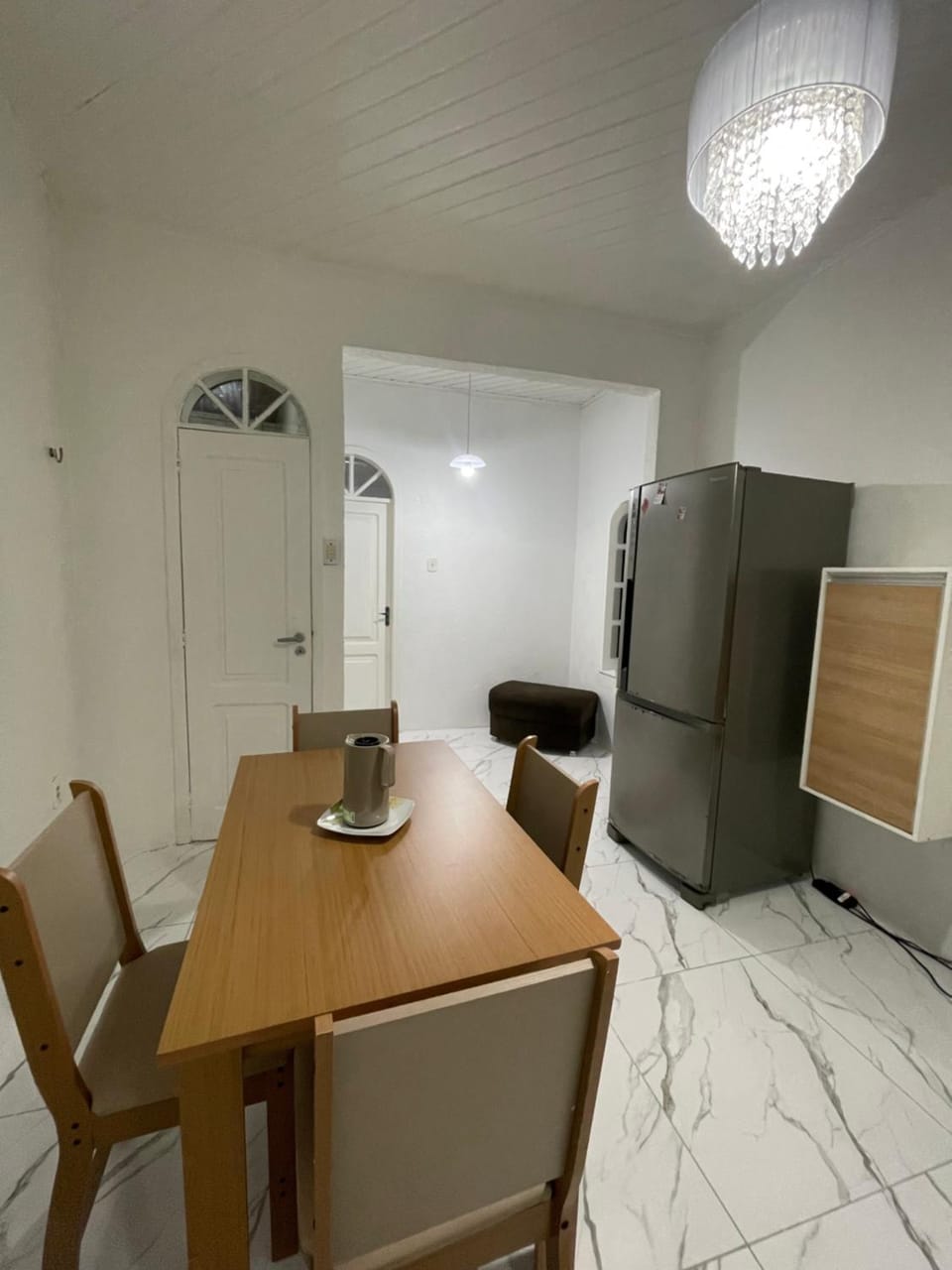 Apartamento em residencial Cop30 Apartment in Belém
