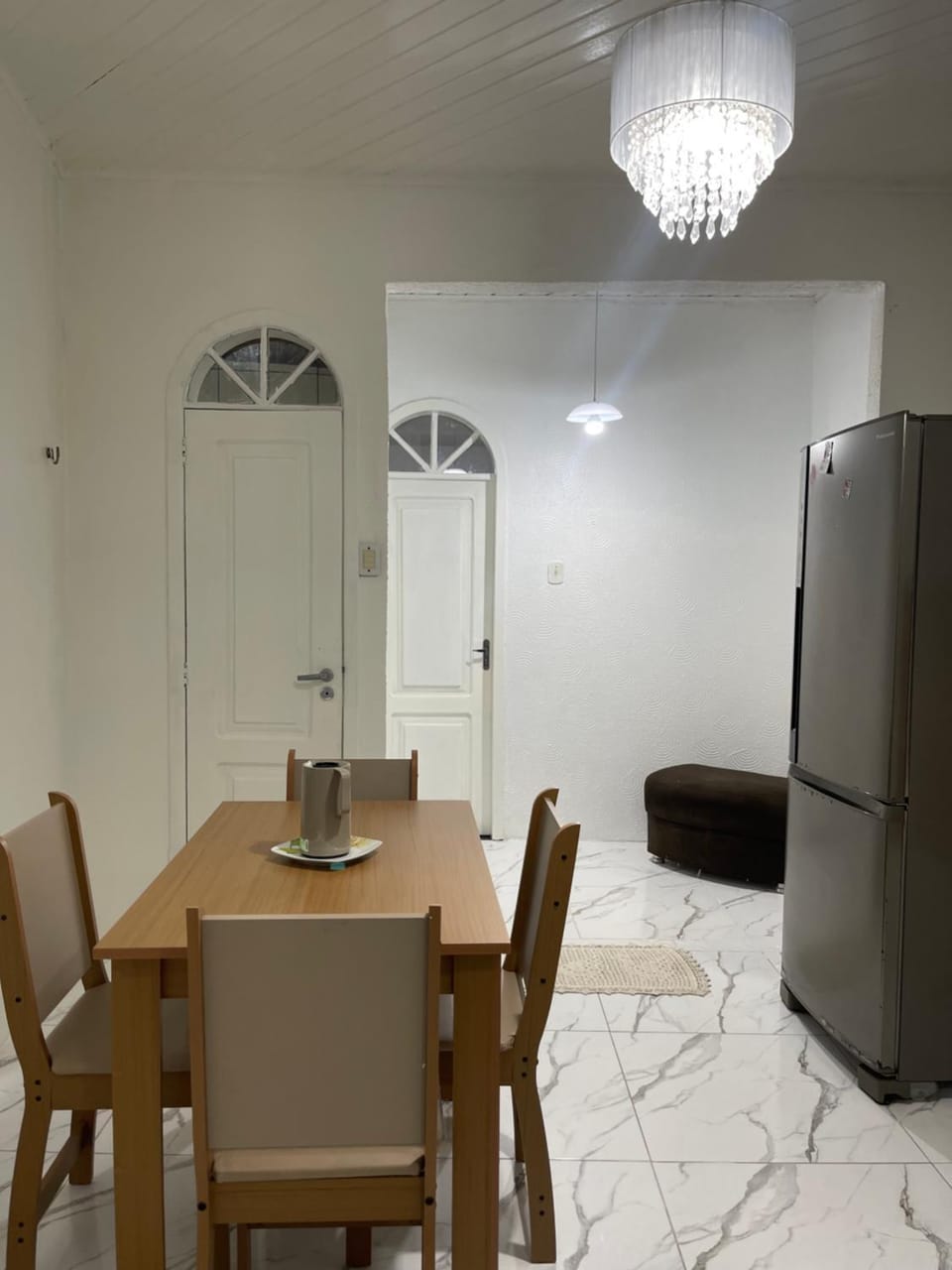Apartamento em residencial Cop30 Apartment in Belém