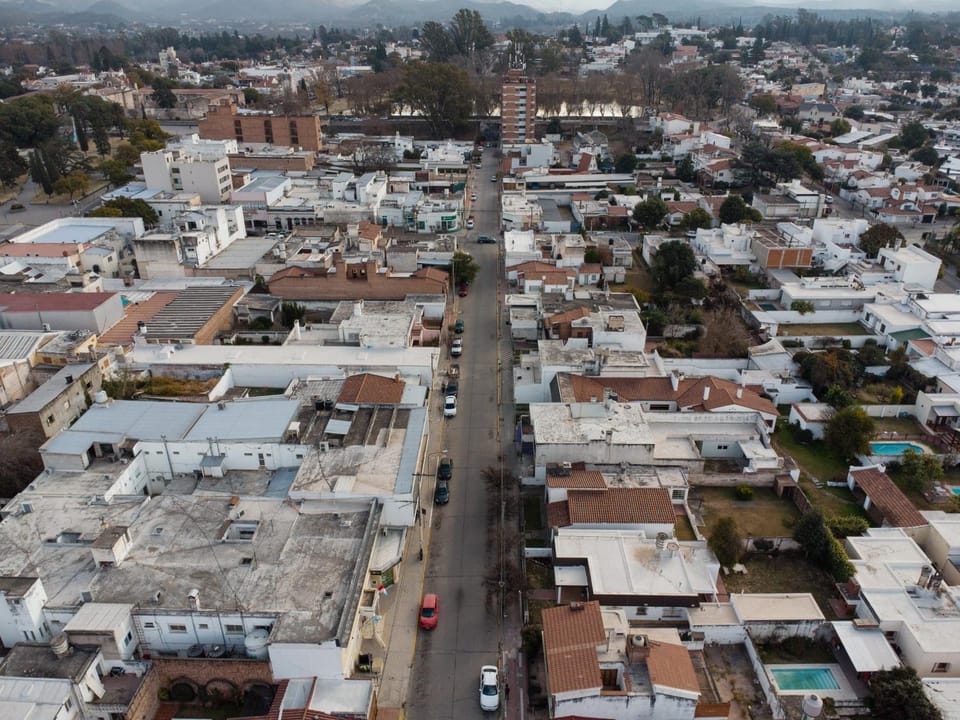 City view