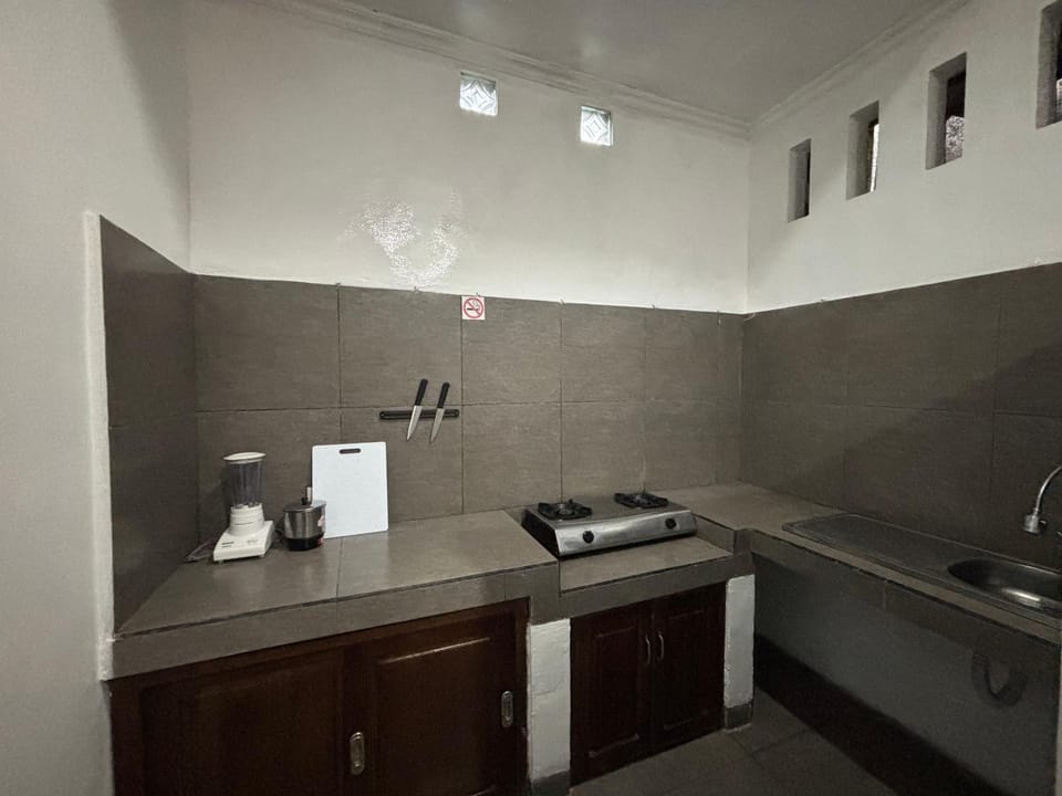 Sadia Guest house Bed and Breakfast in Sukawati