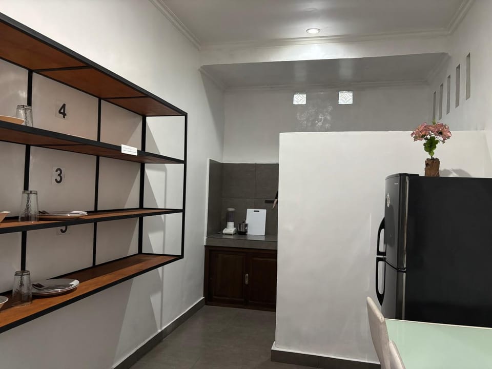 Sadia Guest house Bed and Breakfast in Sukawati
