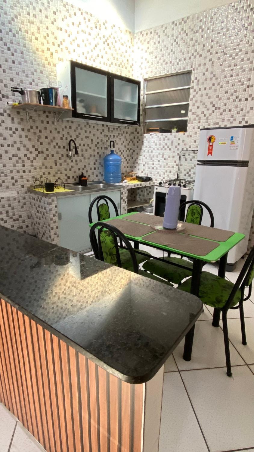 Casa na Marambaia House in Belém
