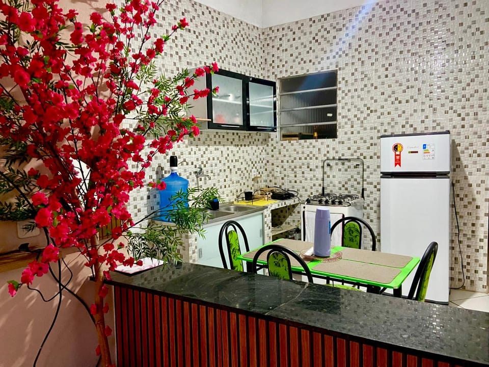 Casa na Marambaia House in Belém